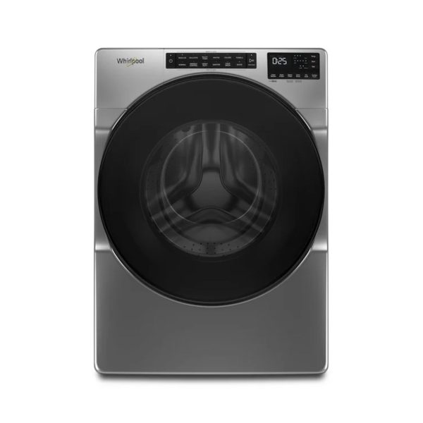 WFW5605MC Front Load Washer