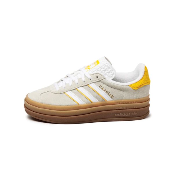 ADIDAS GAZELLE BOLD W